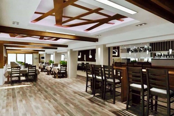 Restoran Terasa