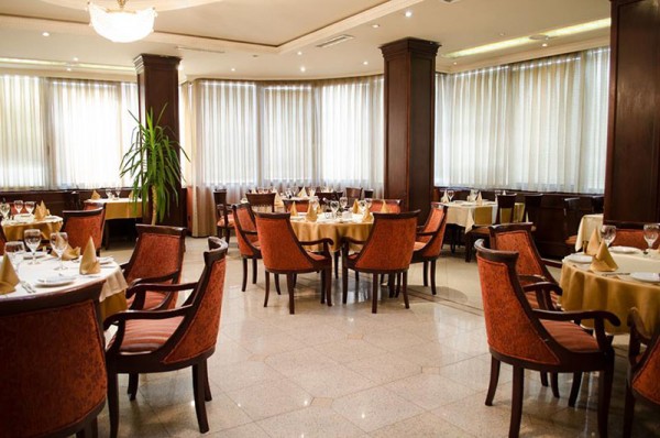 The Regent Club