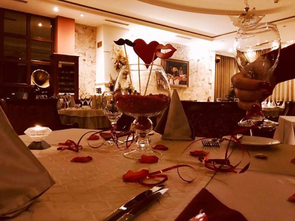 The Regent Club