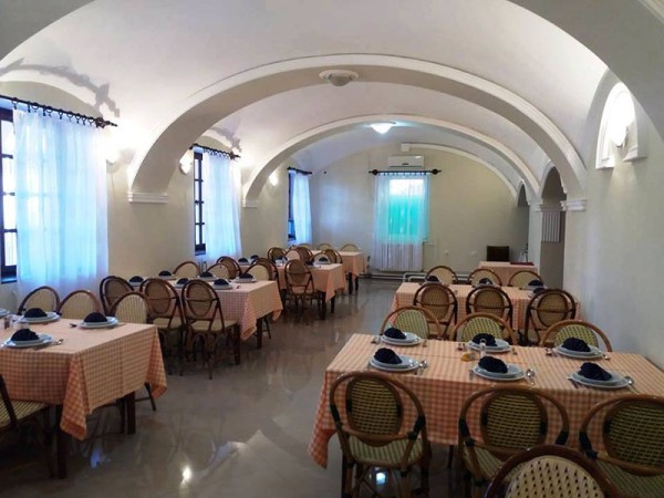 Hotel TISA Mala sala