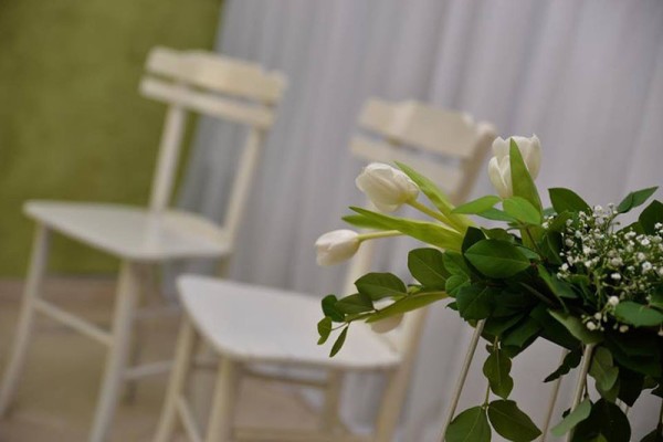 Hotel TISKI CVET Restoran