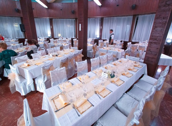 HOTEL BANJICA Manja Sala