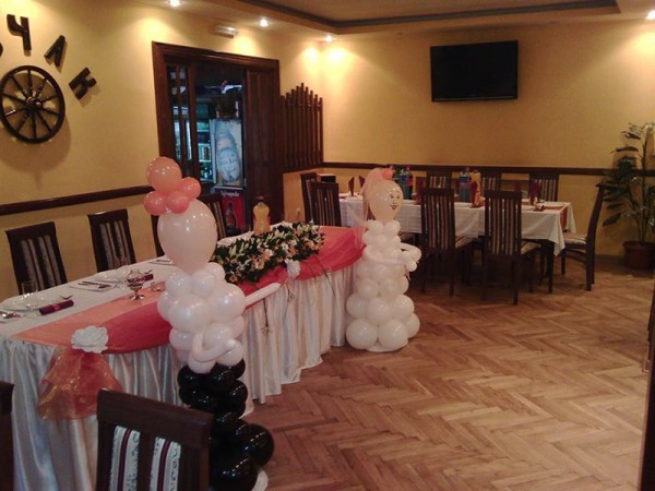 Točak M Restoran
