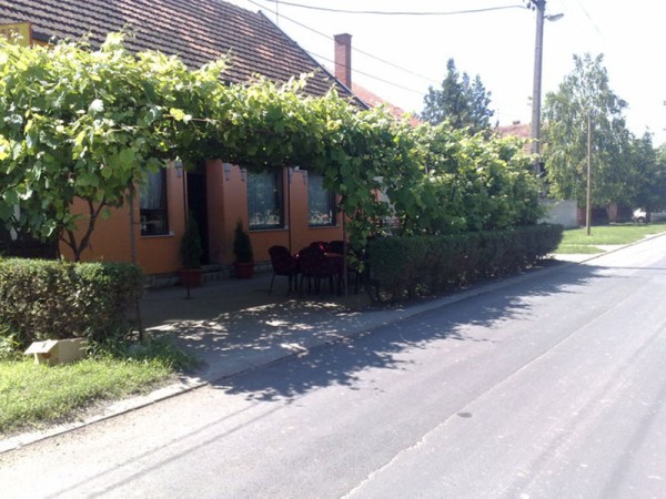 Točak M Restoran
