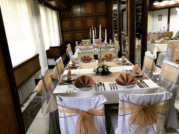 Hotel Trayal