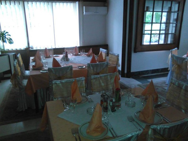 Hotel Trayal