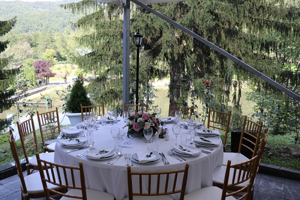 Konočište sa restoranom Idila