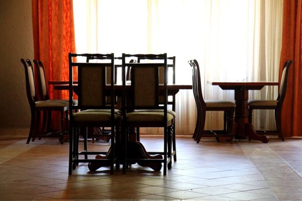 Konočište sa restoranom Idila