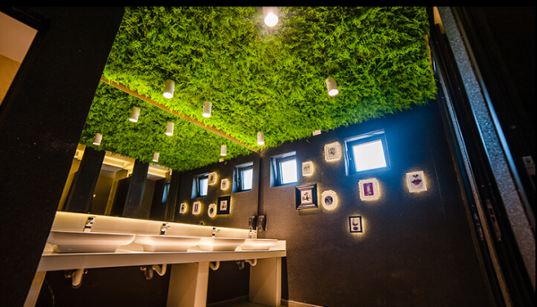 HOTEL BAVKA Velika Gold sala 