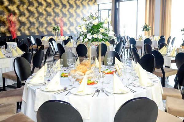 HOTEL BAVKA Velika Gold sala 