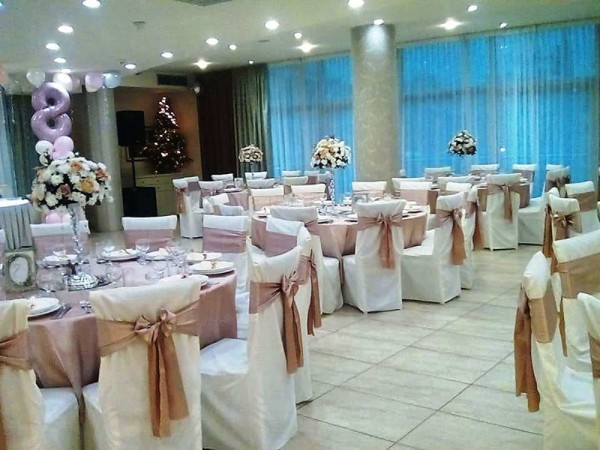 Hotel Turist Kraljevo