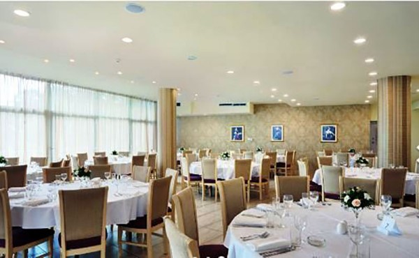 Hotel Turist Kraljevo