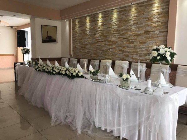 Restoran Verige 1997