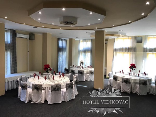 Hotel Vidikovac