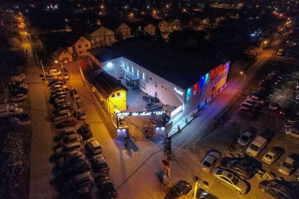 Vila Anđela