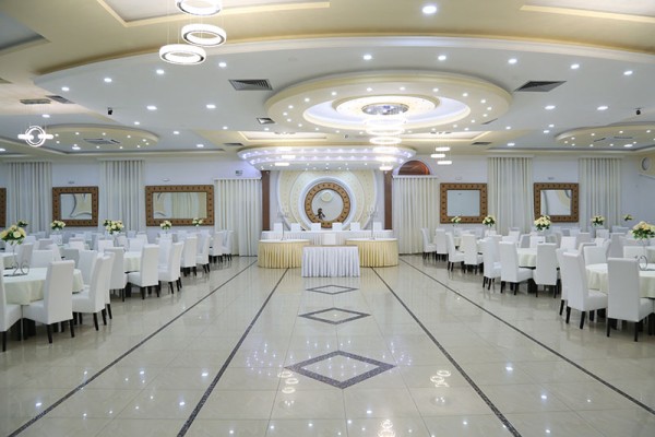 Vila ATINA Grand sala