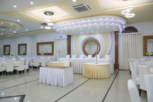 Vila ATINA Grand sala