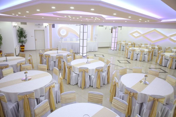 Vila ATINA Trend sala