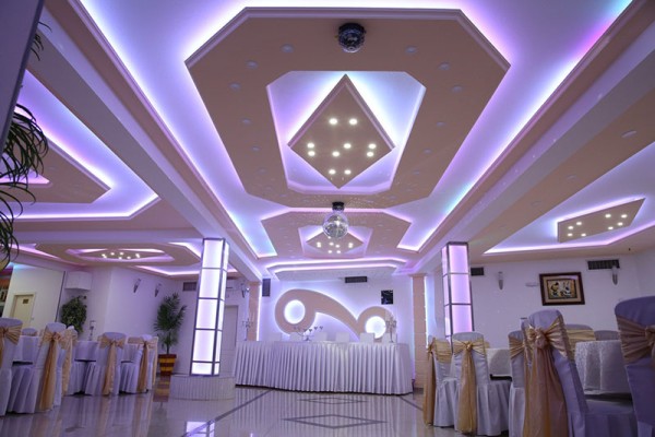 Vila ATINA Trend sala