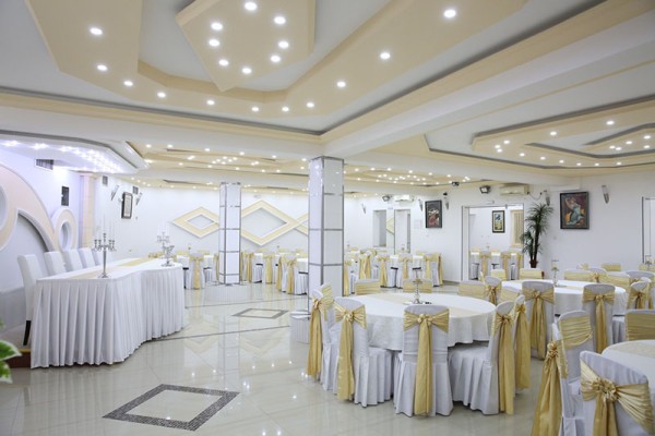 Vila ATINA Trend sala