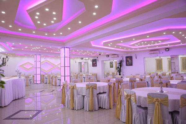 Vila ATINA Trend sala