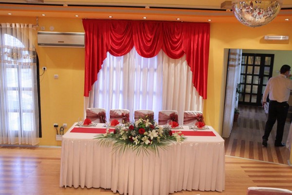 Vila ATINA Mala sala