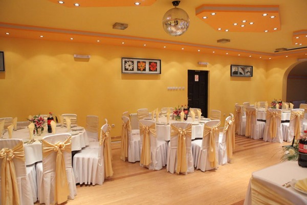 Vila ATINA Mala sala