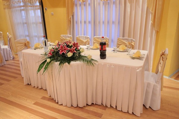 Vila ATINA Mala sala