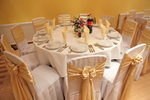 Vila ATINA Mala sala