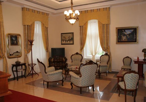 Vila Milord