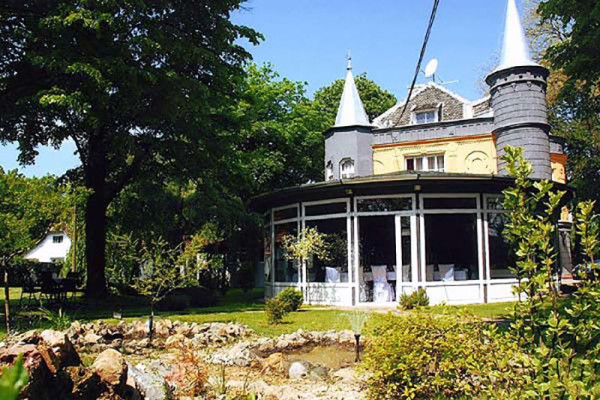 Vila Tamara