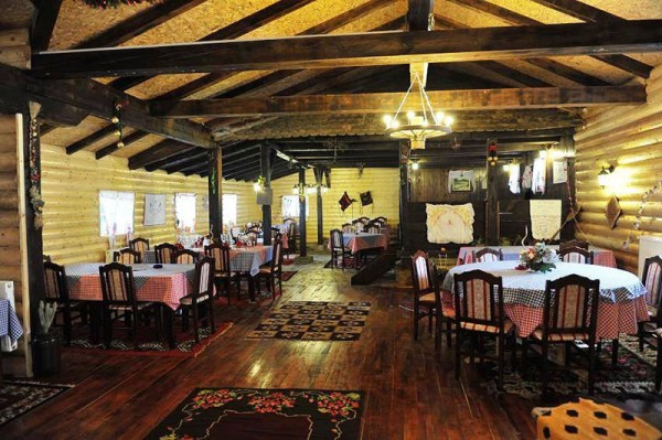 Aleksandar Wellness Center