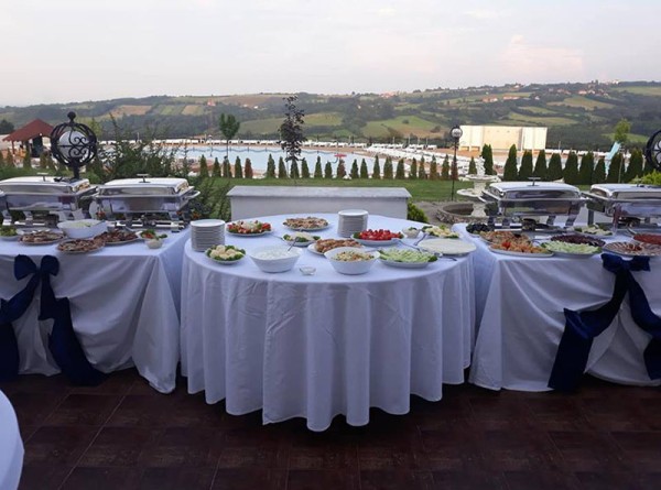 Aleksandar Wellness Center