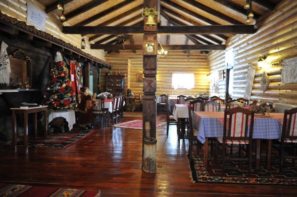 Aleksandar Wellness Center