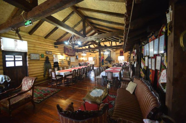 Aleksandar Wellness Center