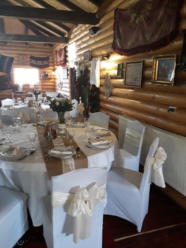 Aleksandar Wellness Center