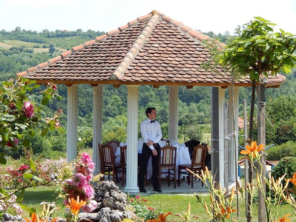 Aleksandar Wellness Center