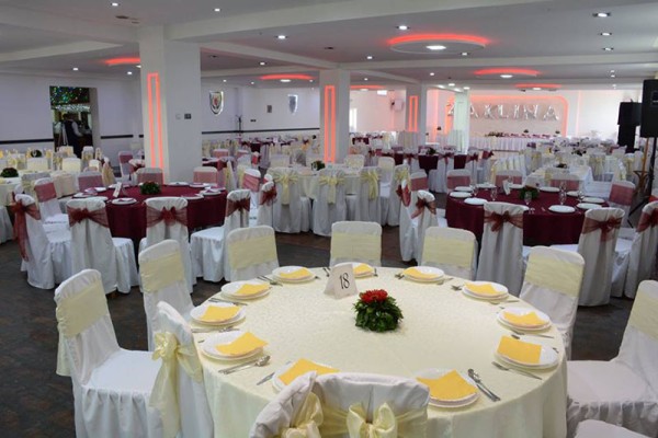 Restoran Vitez