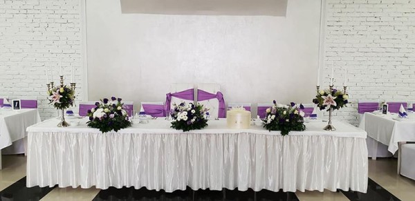 Svečana Sala Vivo