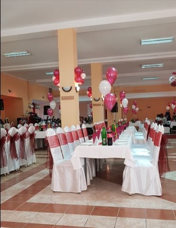 Hostel Šumadijska noć