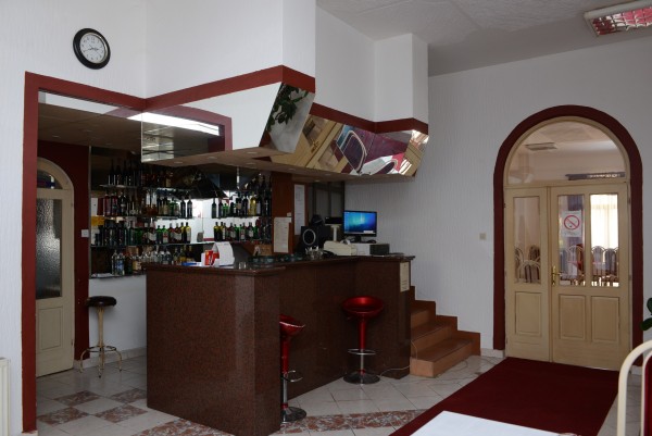 Hostel Šumadijska noć