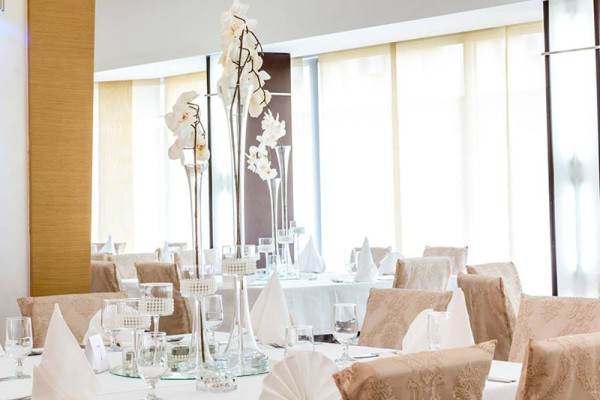 Hotel Vojvodina Zrenjanin