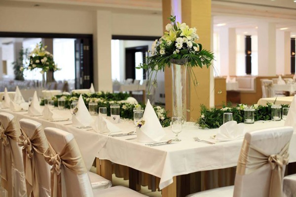 Hotel Vojvodina Zrenjanin