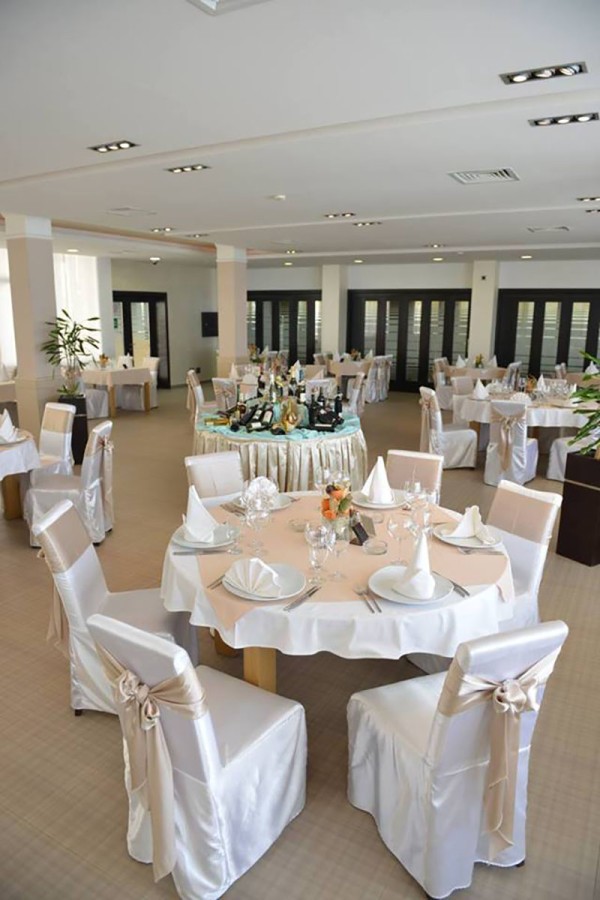 Hotel Vojvodina Zrenjanin