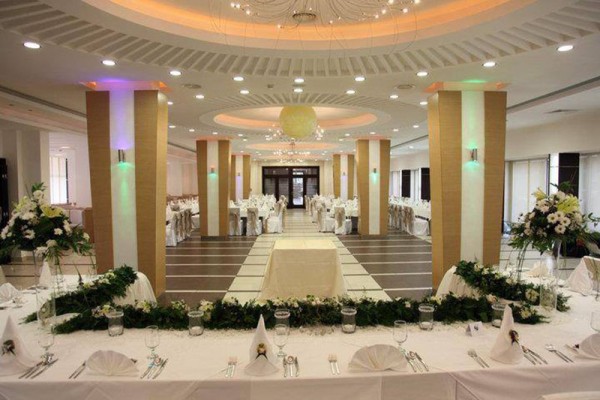 Hotel Vojvodina Zrenjanin