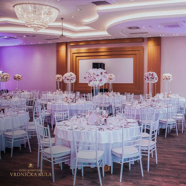 Etno selo Vrdnička kula