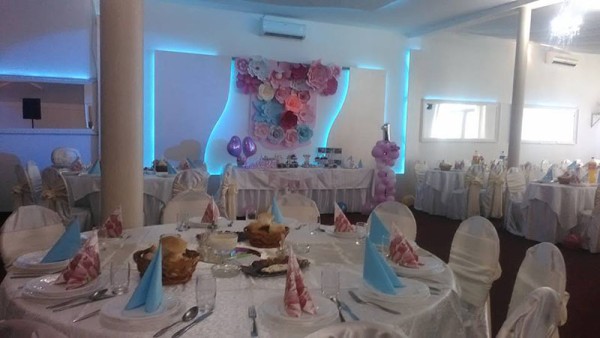 Svečana Sala Vujić