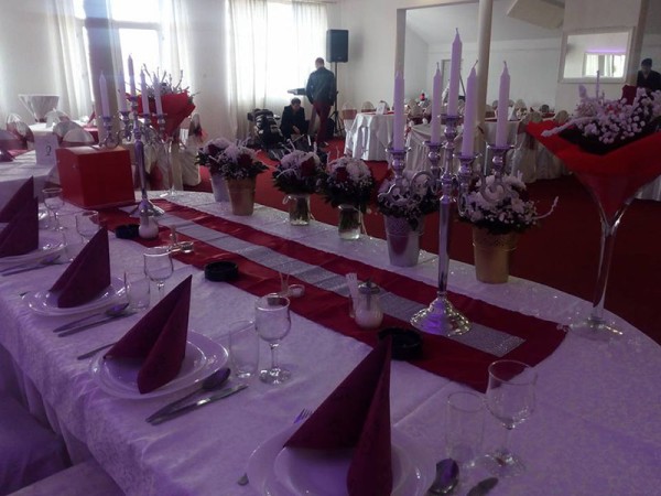 Svečana Sala Vujić