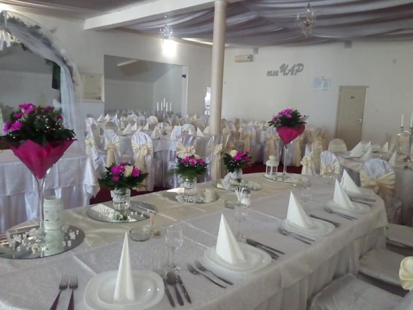 Svečana Sala Vujić