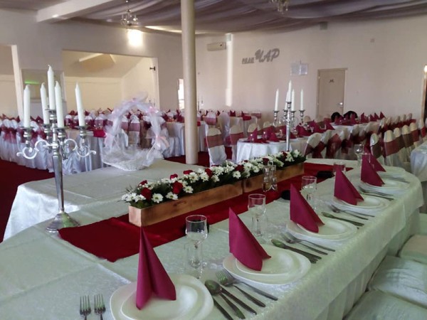 Svečana Sala Vujić